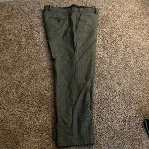 Size 36x30 Express dress pants